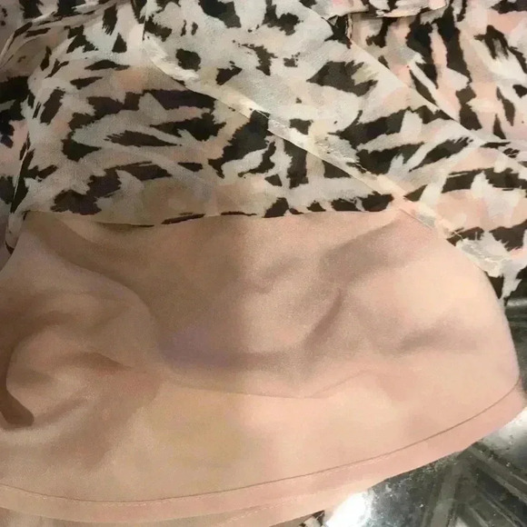 Calvin Klein blouse NWT size XS - Picture 4 of 5